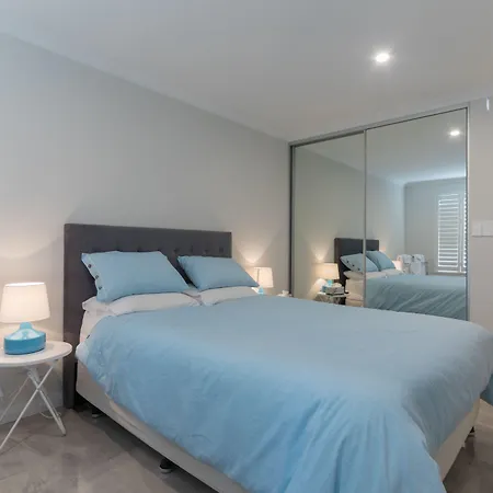 Epsom On Swan Bed & Breakfast (Adults Only)-2